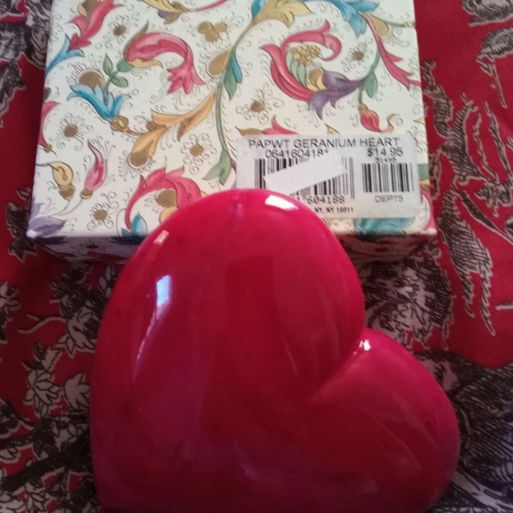 Paperweight - Picture 3 of 3